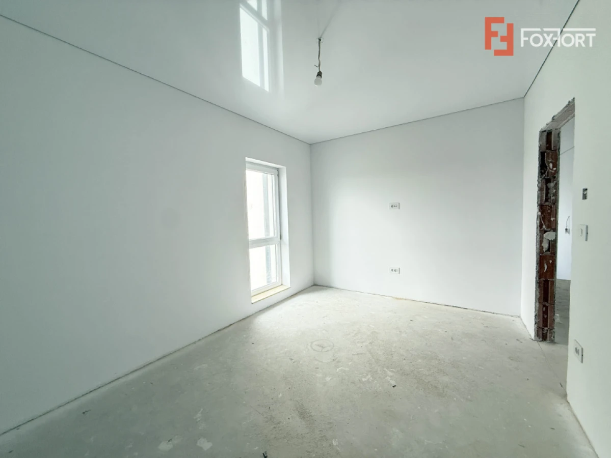 Duplex cu 4 camere de vanzare in Sacalaz, zona Exterior Nord - 1