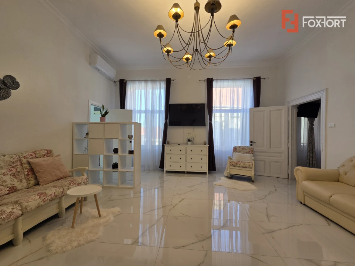 Apartament Lux cu 2 camere de inchiriat | Ultracentral | Arad - 10