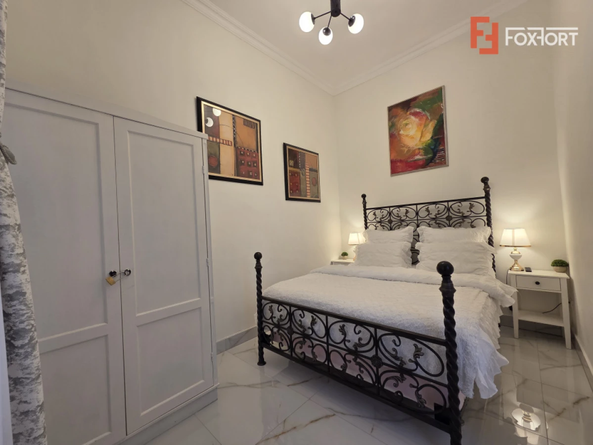 Apartament Lux cu 2 camere de inchiriat | Ultracentral | Arad - 8