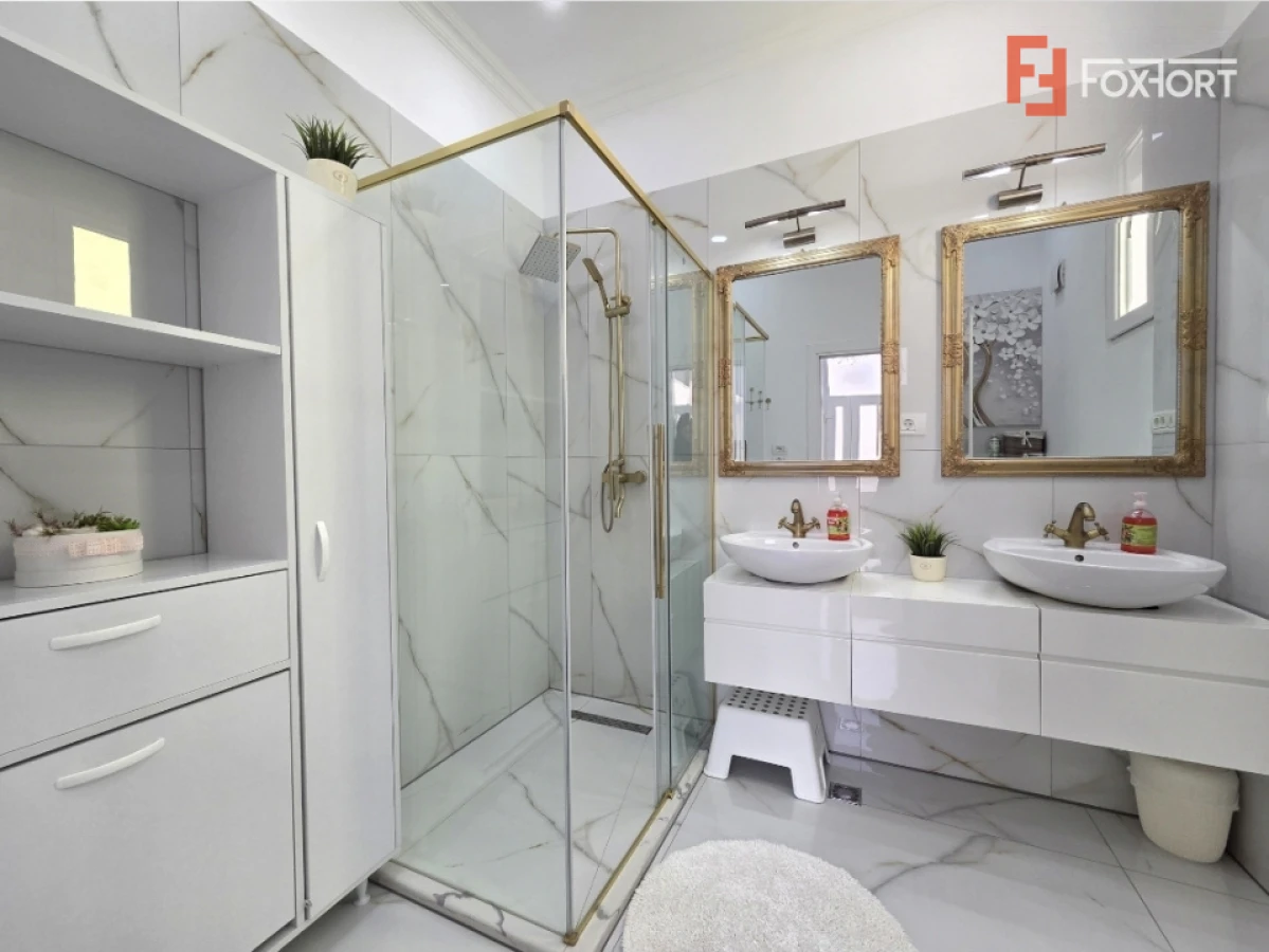 Apartament Lux cu 2 camere de inchiriat | Ultracentral | Arad - 6