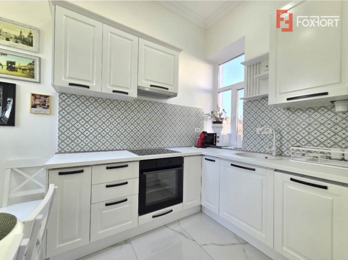 Apartament Lux cu 2 camere de inchiriat | Ultracentral | Arad - 4