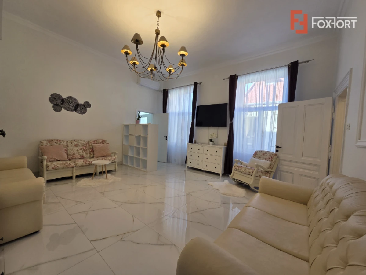 Apartament Lux cu 2 camere de inchiriat | Ultracentral | Arad - 2