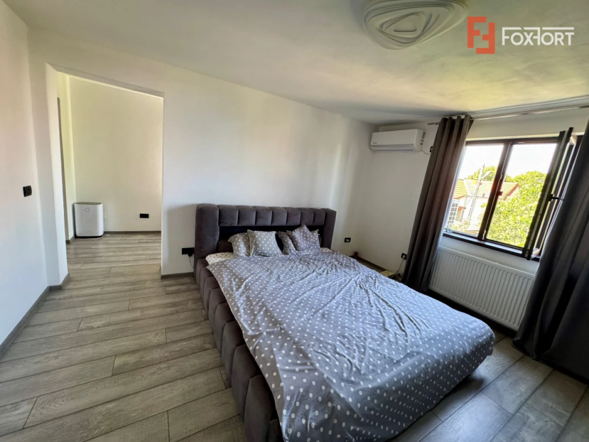 Casa individuala cu 6 camere si teren de 850 mp de vanzare - zona Modern - 5