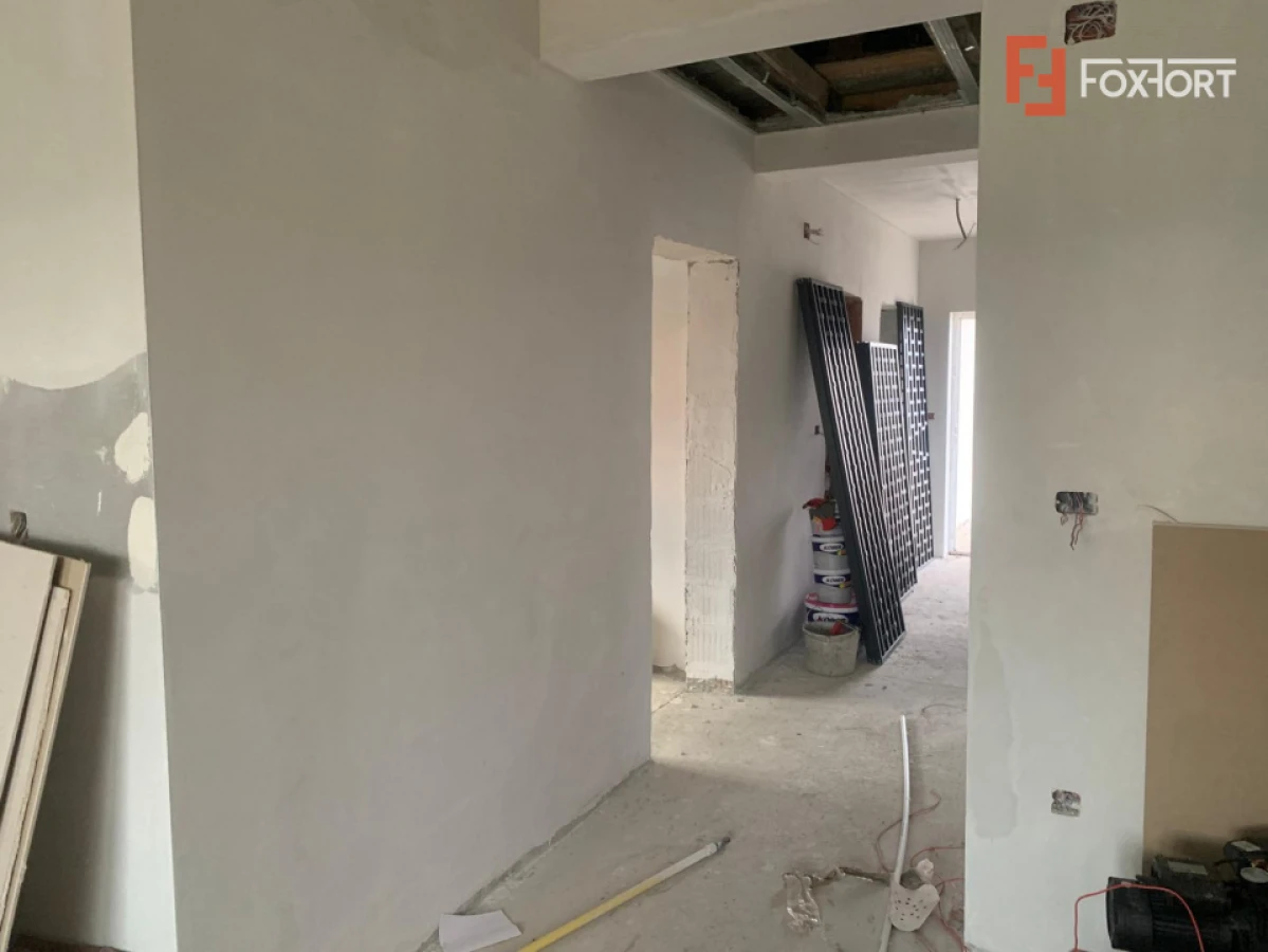 Duplex cu 3 camere si teren de 365 mp, zona Sag - 9