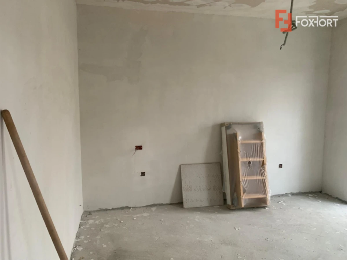 Duplex cu 3 camere si teren de 365 mp, zona Sag - 7