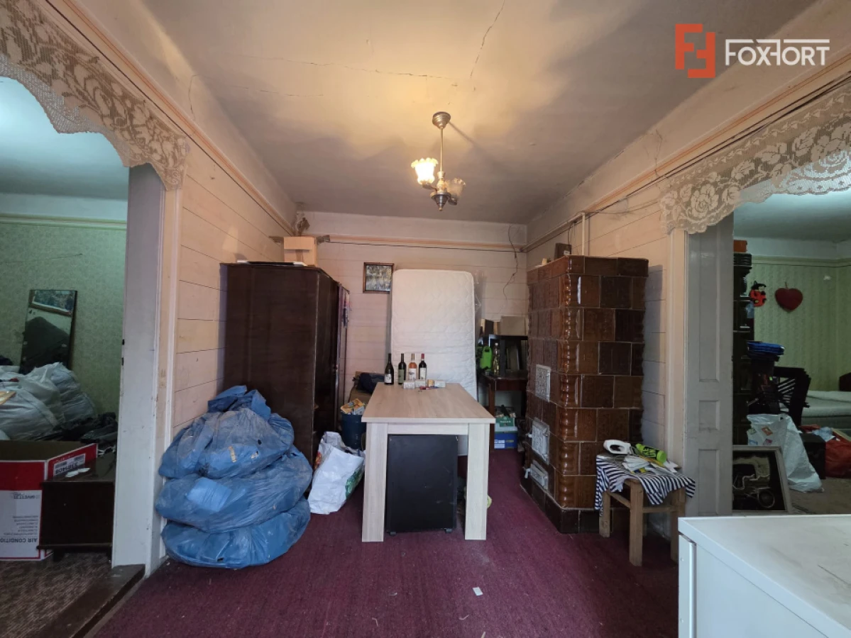 Casa individuala cu 5 camere de inchiriat zona Aradul Nou - 5