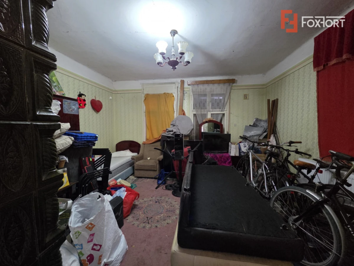 Casa individuala cu 5 camere de inchiriat zona Aradul Nou - 2