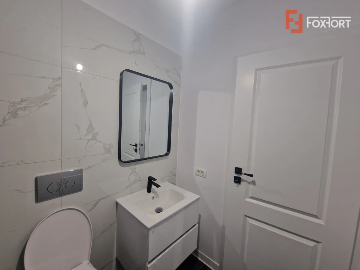 Duplex de vanzare cu 3 camere si teren de 309 mp - Recas - 10