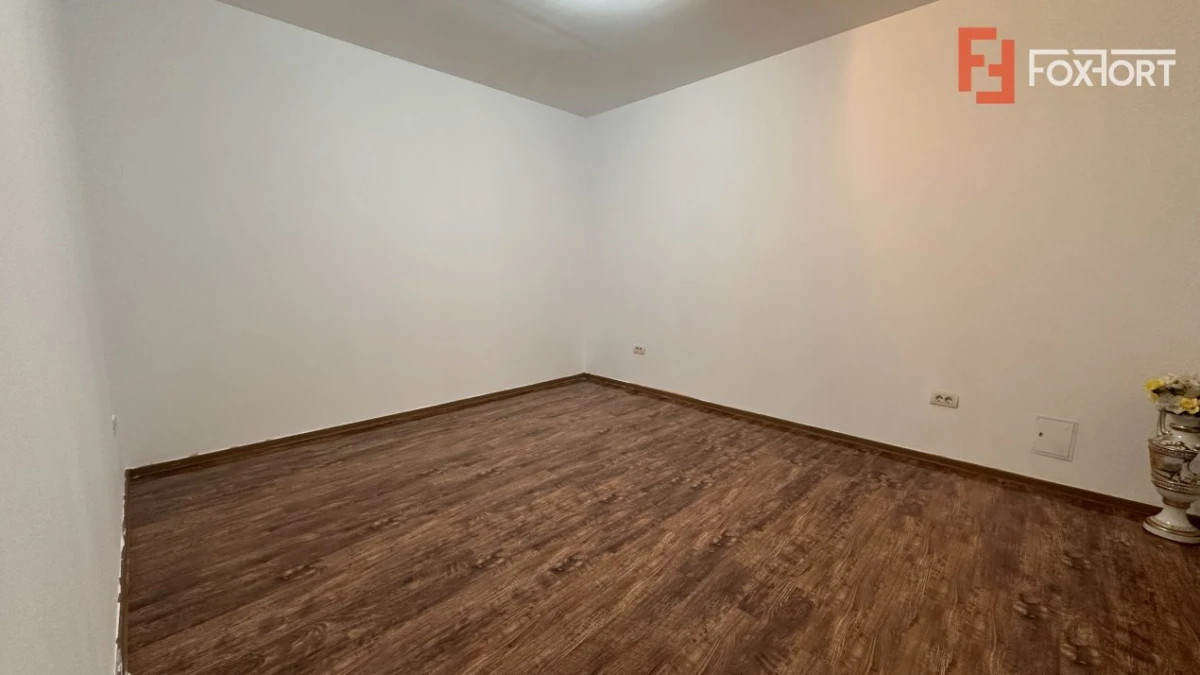 COMISION 0% Apartament cu 2 camere la parter cladire istorica in Timisoara - 10