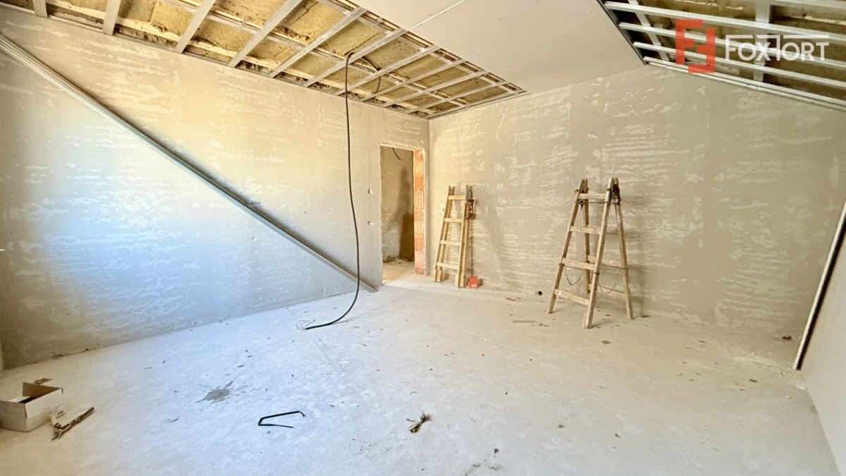 Duplex de vanzare cu 4 camere cu toate utilitatile - Lidl Drumul Boilor - 10