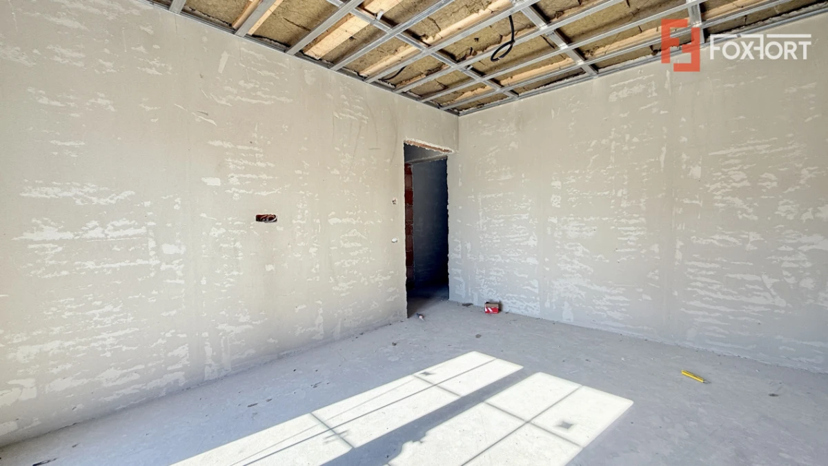 Duplex de vanzare cu 4 camere cu toate utilitatile - Lidl Drumul Boilor - 8