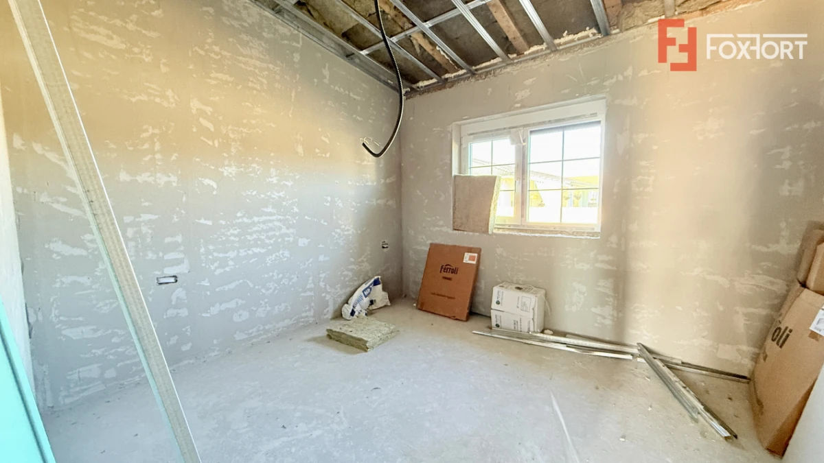 Duplex de vanzare cu 4 camere cu toate utilitatile - Lidl Drumul Boilor - 5