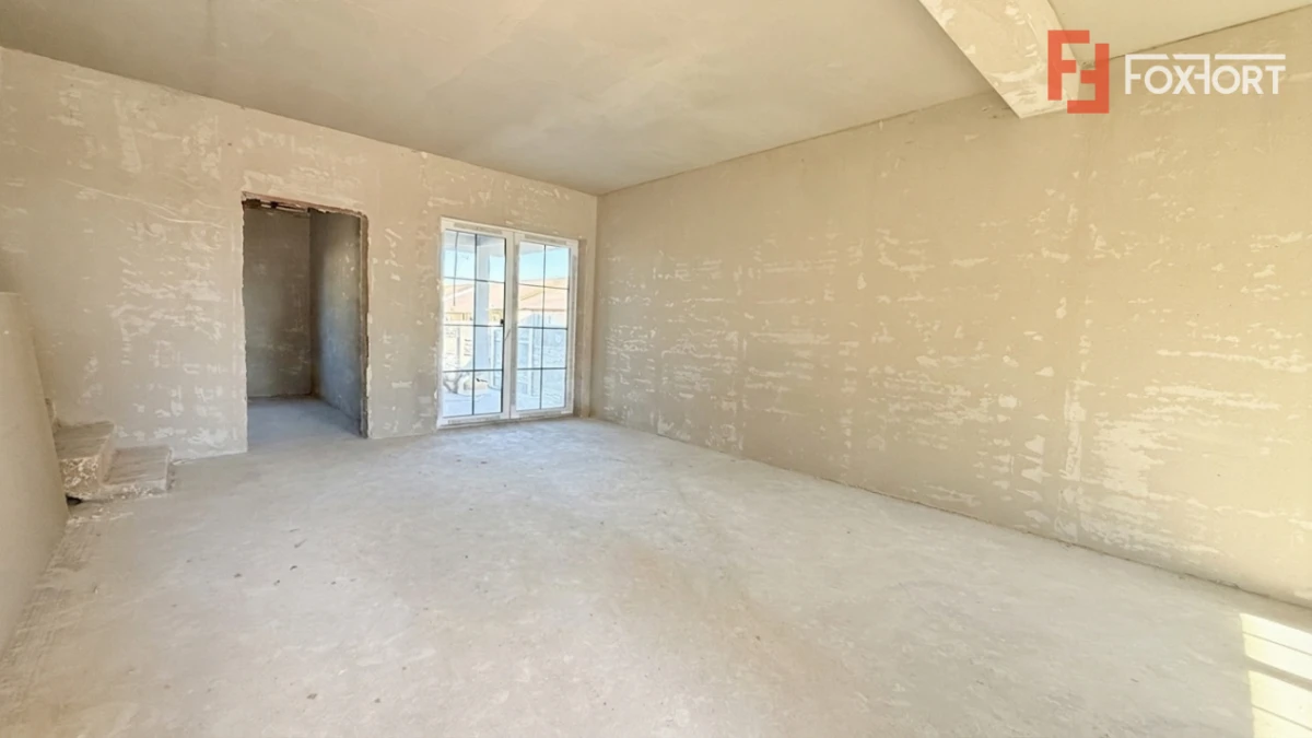 Duplex de vanzare cu 4 camere cu toate utilitatile - Lidl Drumul Boilor - 2