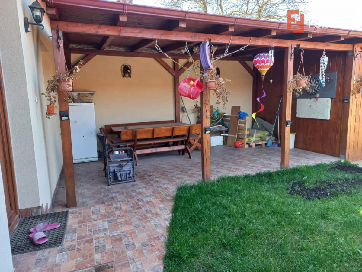 Casa individuala in Timisoara | 2 corpuri | Ideala locuinta + investitie - 7