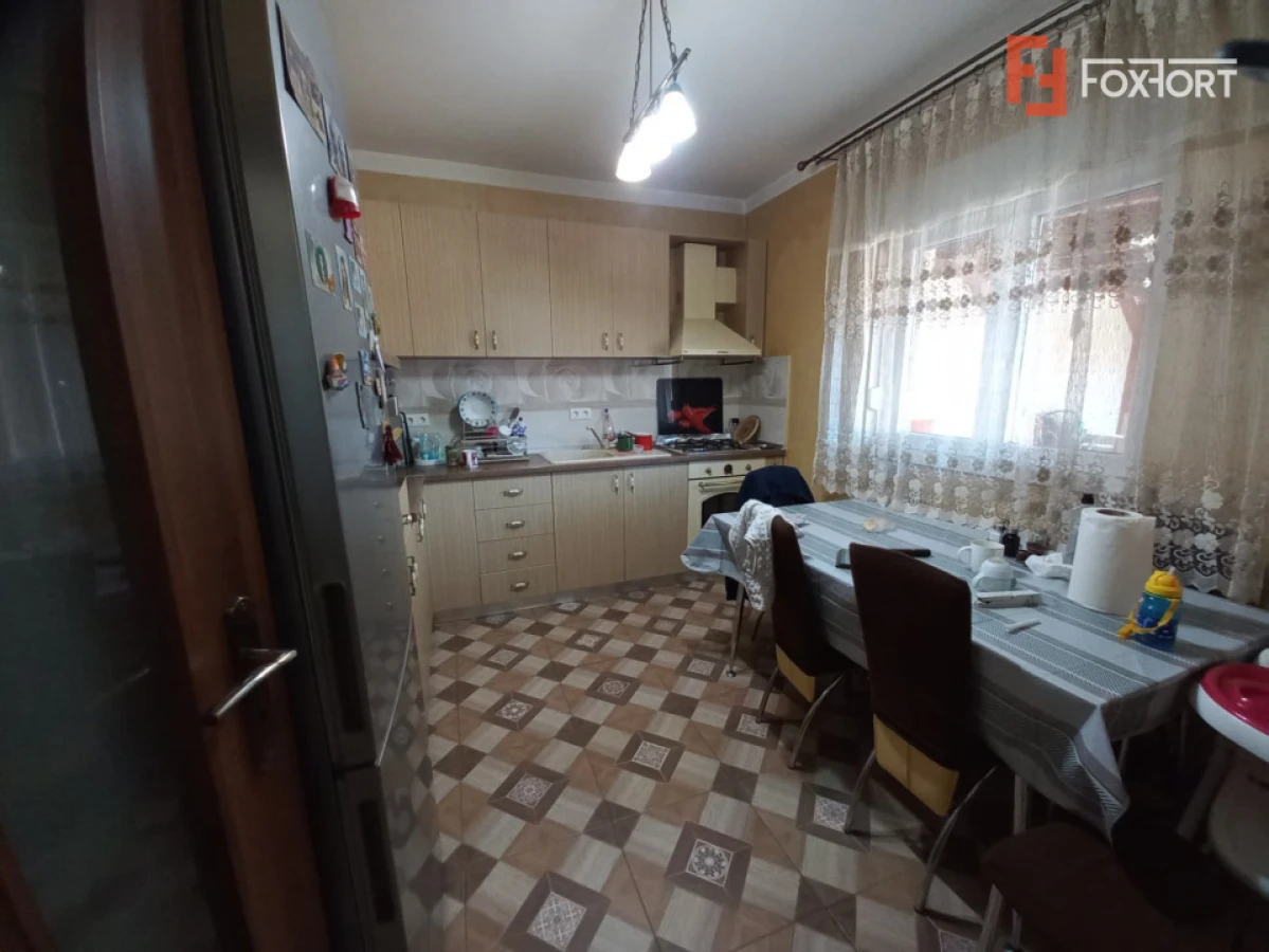 Casa individuala in Timisoara | 2 corpuri | Ideala locuinta + investitie - 5