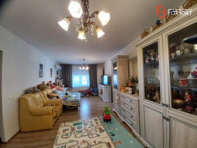 Casa individuala in Timisoara | 2 corpuri | Ideala locuinta + investitie