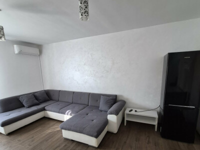 Apartament cu 2 camere, modern, mobilat si utilat - Dumbravita