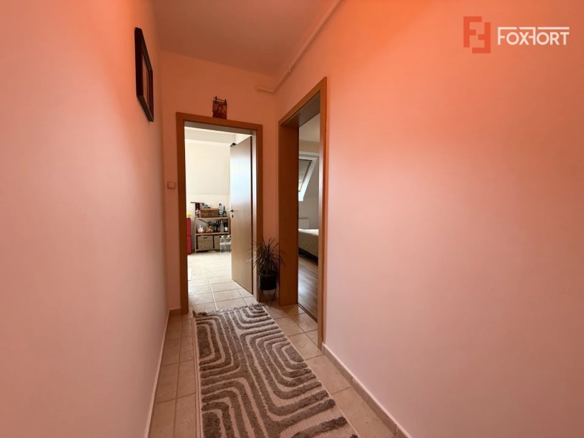 COMISION 0% Apartament cu 2 camere de vanzare in Timisoara, zona Lipovei - 7