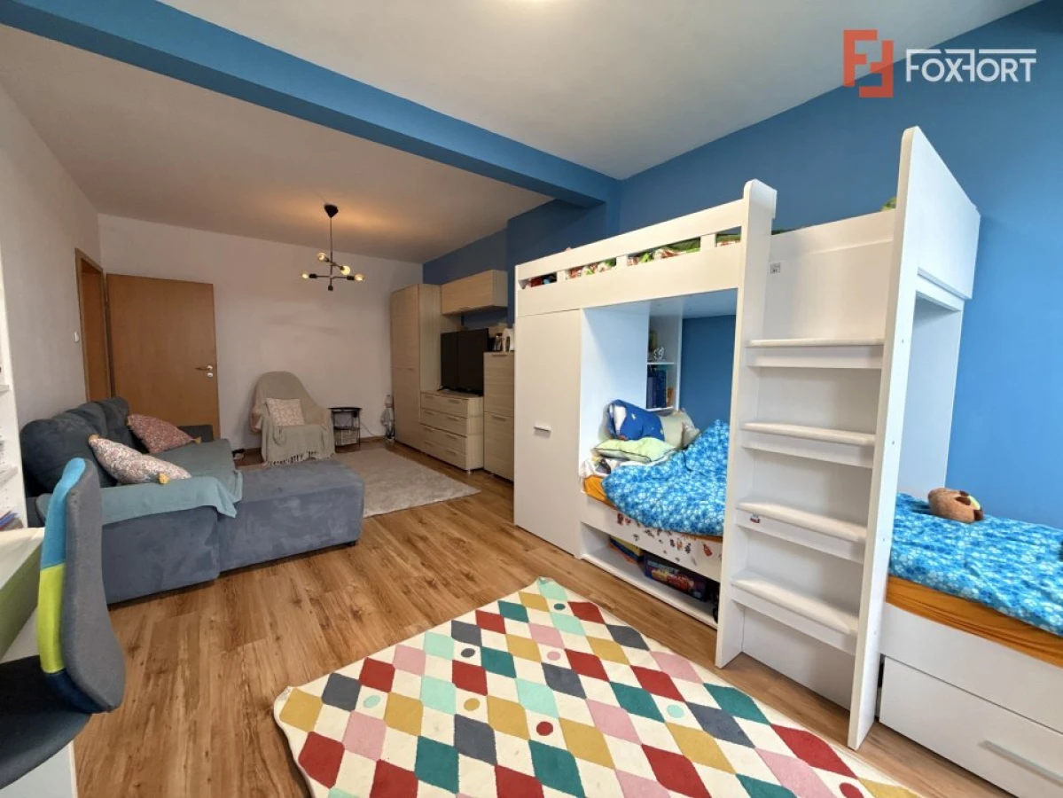 COMISION 0% Apartament cu 2 camere de vanzare in Timisoara, zona Lipovei - 4