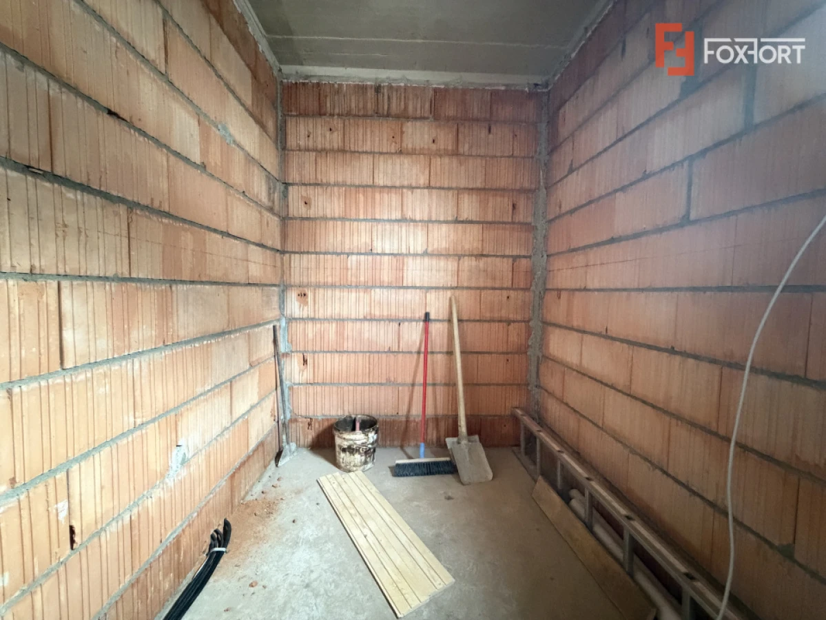 Casa individuala 4 camere, cu toate utilitatile - Sanandrei - 8