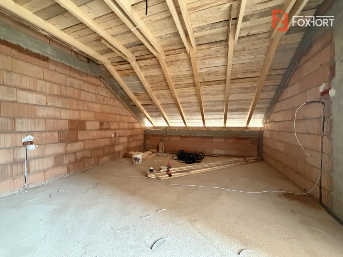 Casa individuala 4 camere, cu toate utilitatile - Sanandrei - 6