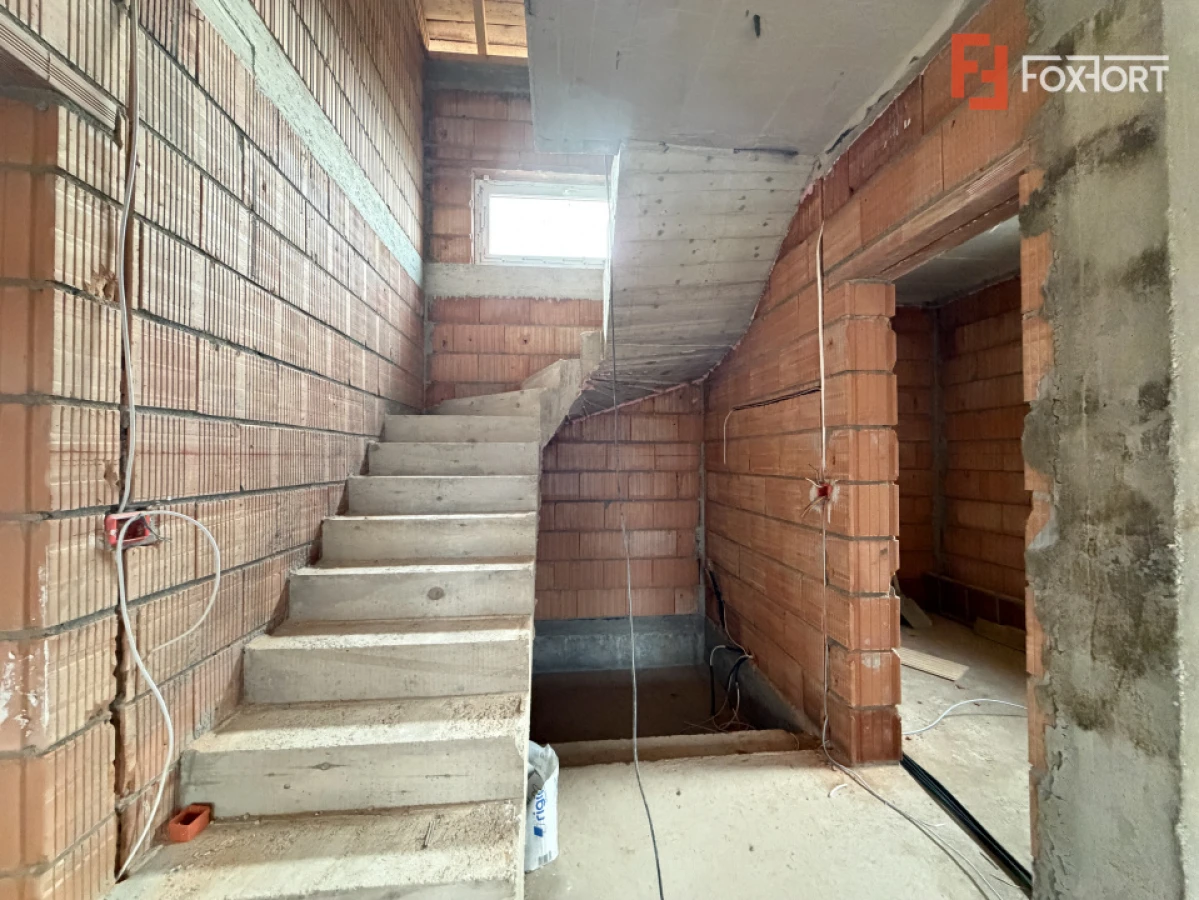 Casa individuala 4 camere, cu toate utilitatile - Sanandrei - 4