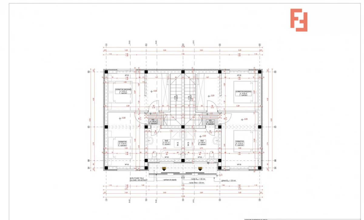 Duplex la cheie - acces facil Calea Urseni Centura Sud - 8