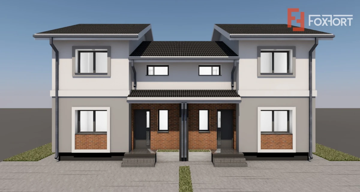 Duplex la cheie - acces facil Calea Urseni Centura Sud - 1