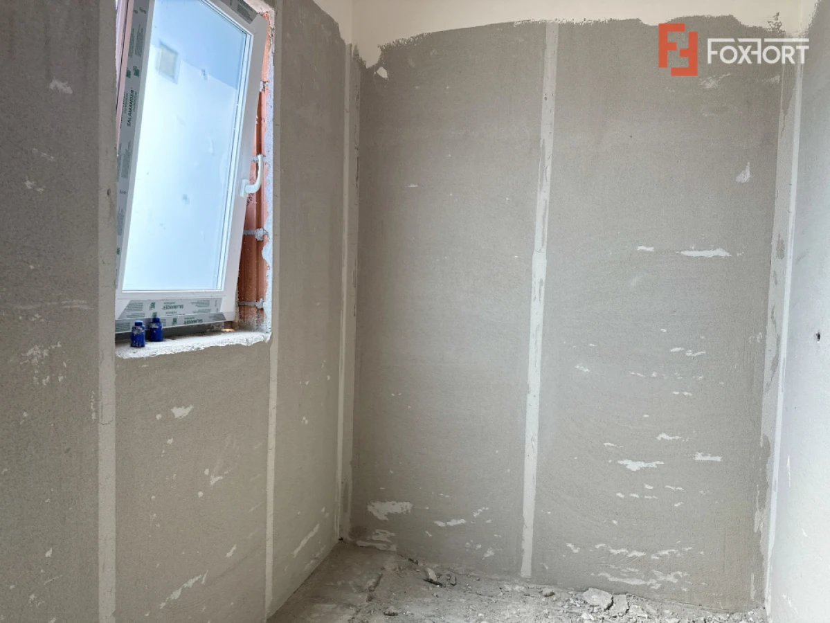 COMISION 0% Triplex cu 4 camere de vanzare in localitatea Sacalaz, zona Centrala - 5