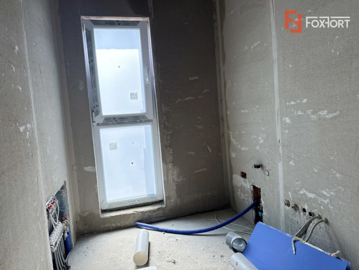 COMISION 0% Triplex cu 3 camere de vanzare in localitatea Sacalaz - 10