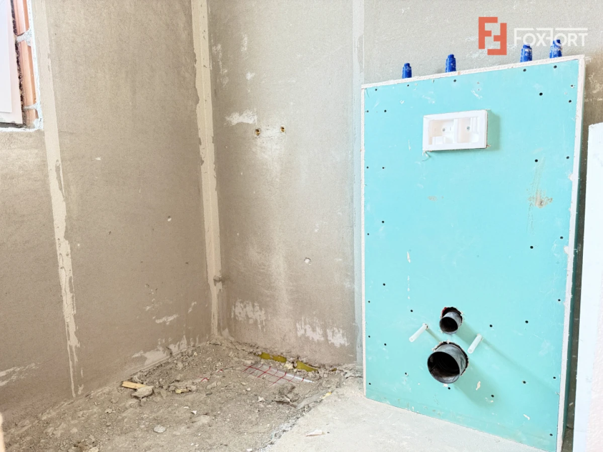 COMISION 0% Triplex cu 4 camere de vanzare in localitatea Sacalaz - 6