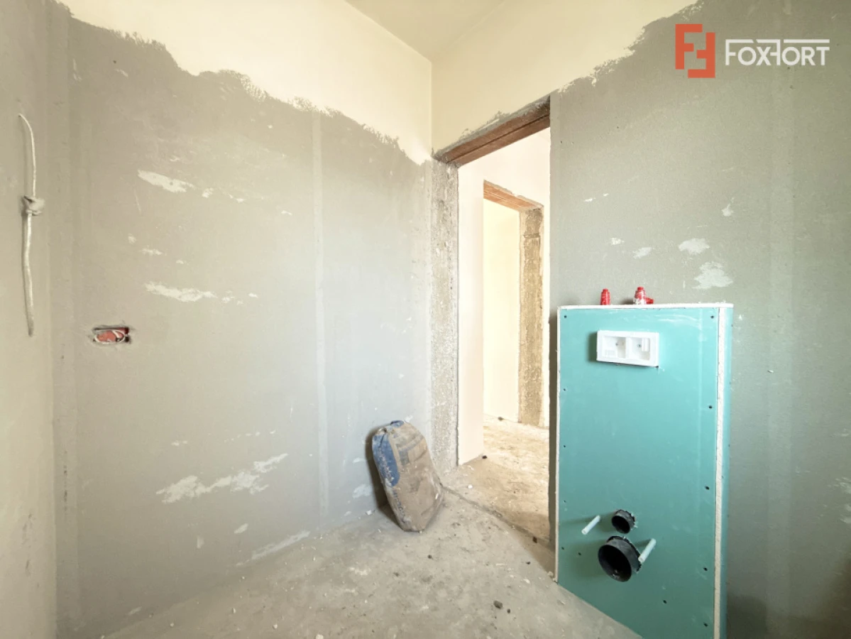 COMISION 0% Triplex cu 4 camere de vanzare in localitatea Sacalaz - 5