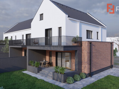 COMISION 0% Triplex cu 4 camere de vanzare in localitatea Sacalaz