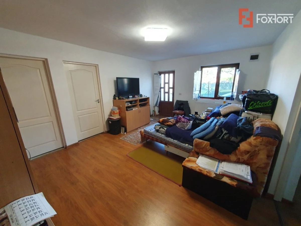 COMISION 0% Casa pe parter cu 3 dormitoare | Sanmihaiu Roman - 10