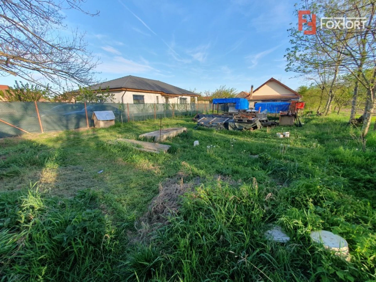 COMISION 0% Casa pe parter cu 3 dormitoare | Sanmihaiu Roman - 7