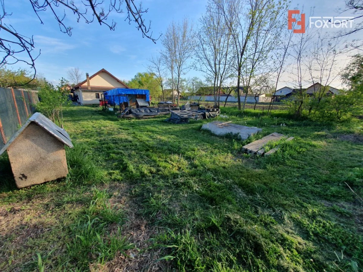 COMISION 0% Casa pe parter cu 3 dormitoare | Sanmihaiu Roman - 6