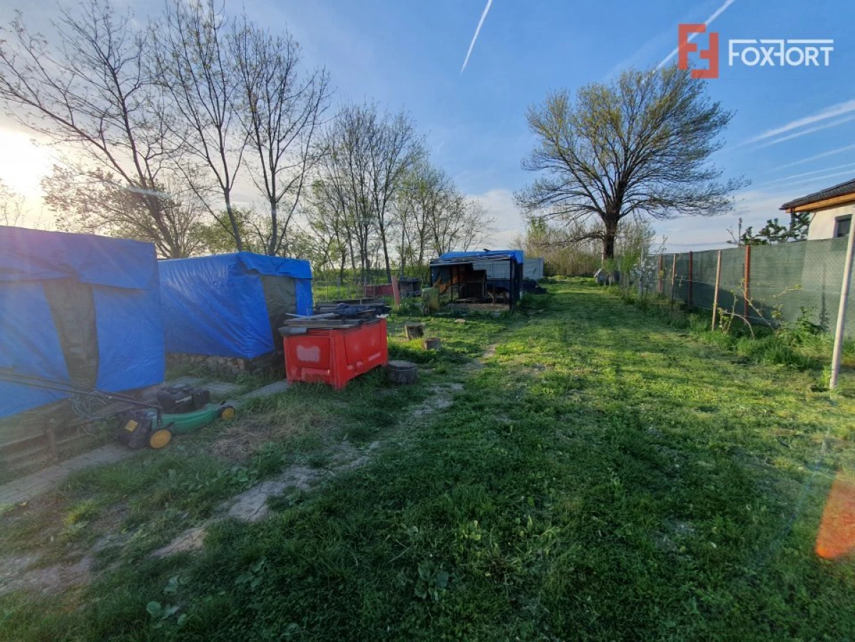 COMISION 0% Casa pe parter cu 3 dormitoare | Sanmihaiu Roman - 5