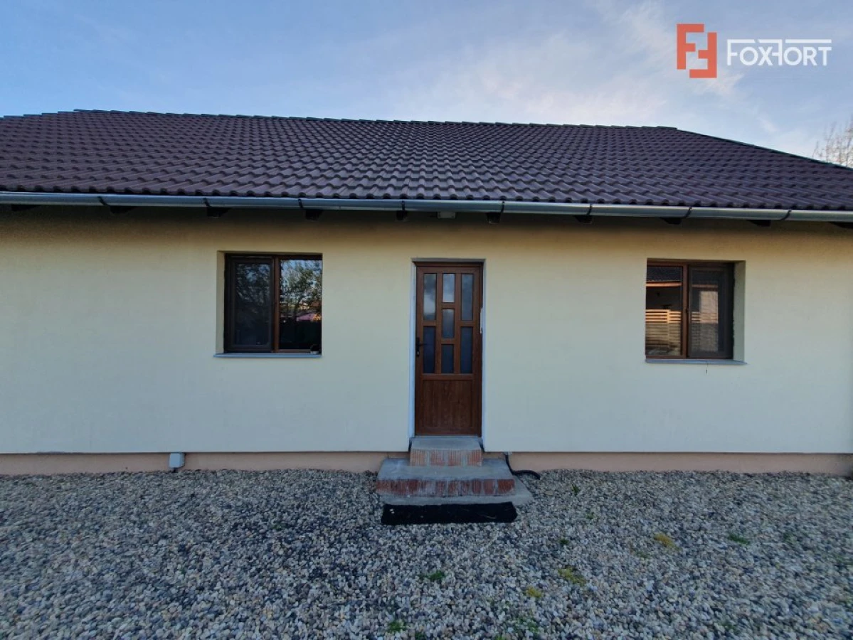 COMISION 0% Casa pe parter cu 3 dormitoare | Sanmihaiu Roman - 3