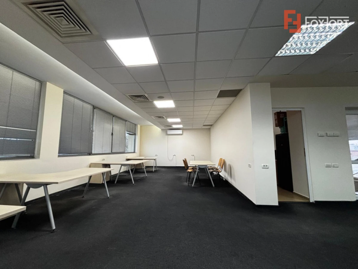 De inchiriat spatii birouri (SAD) in Complexul Studentesc, 180 mp utili - 7