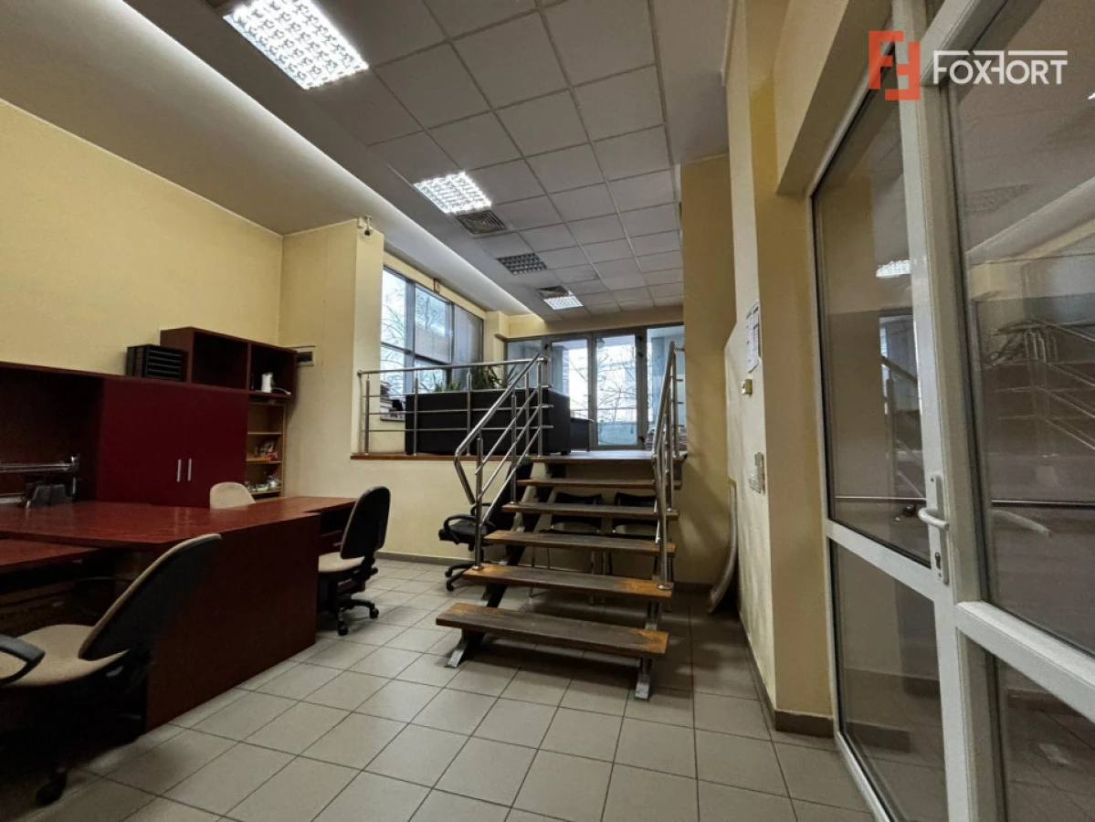 De inchiriat spatii birouri (SAD) in Complexul Studentesc, 180 mp utili - 2