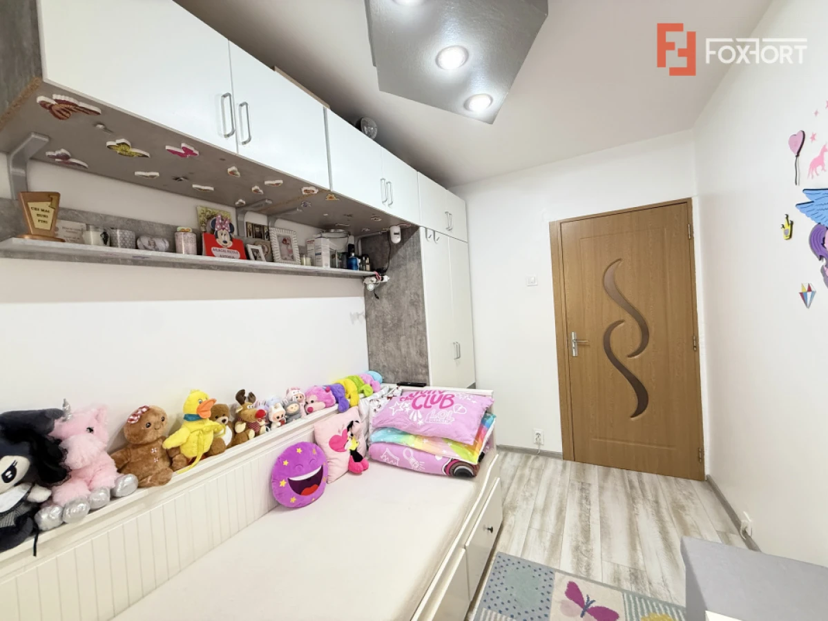 Apartament cu 3 camere de vanzare in Timisoara, zona Lipovei - 6