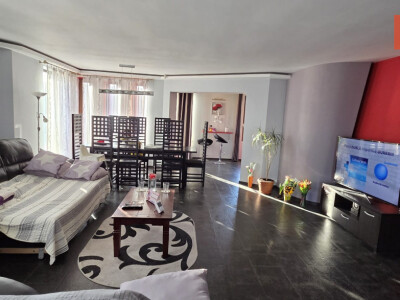 Casa individuala spatioasa, teren 614 mp - aproape de Lidl