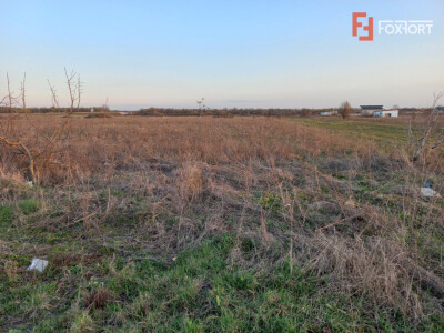 COMISION 0% Teren intravilan de 4.464 mp, Ghiroda