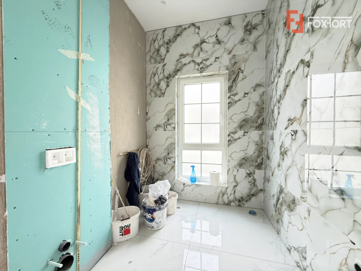 Duplex cu 4 camere si teren de 354 mp de vanzare in Sacalaz - 10