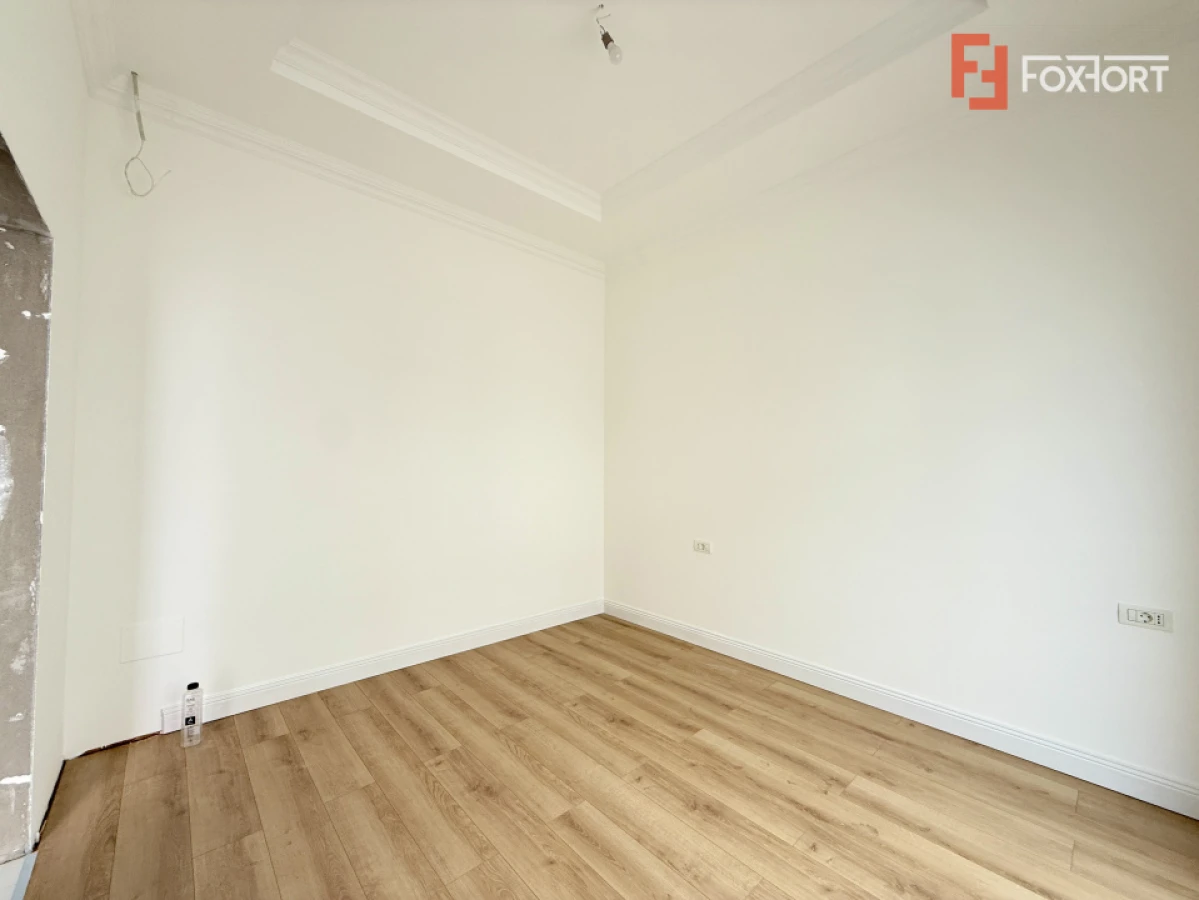 Duplex cu 4 camere si teren de 354 mp de vanzare in Sacalaz - 8