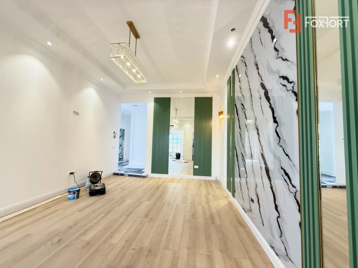 Duplex cu 4 camere si teren de 354 mp de vanzare in Sacalaz - 3