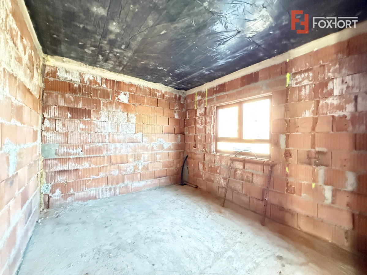 Duplex cu 5 camere de vanzare in localitatea Sacalaz, zona Centrala - 1