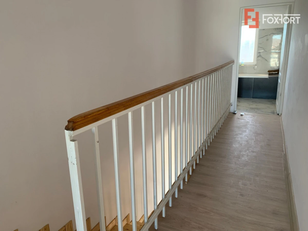 Duplex cu 4 camere de 128 mp, zona Dumbravita - 4