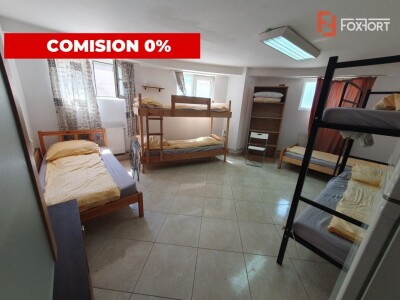 Comision 0% Apartament SAD, decomandat, 81 mp, demisol, Steaua