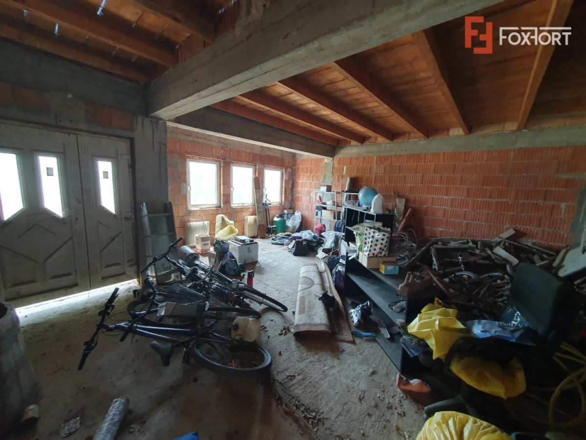 COMISION 0% Duplex la Rosu, Peciu Nou - Total de 231 mp utili, teren 1000 mp - 9